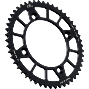 Jt Sprockets - Sprocket Rl 51t Hon Blk - JTA215.51BLK