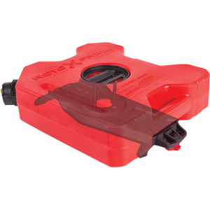 Kimpex - Connect Gas Tank Holder - 402120