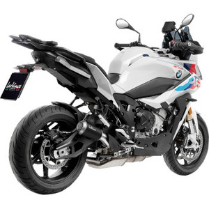 Leovince - Muffler Lv10 Blk Bmw S1000xr - 15257B Leovince - Muffler Lv10 Blk Bmw S1000xr - 15257B