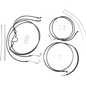 Magnum Shielding - Cable Kit Bp 6"rise - 487876