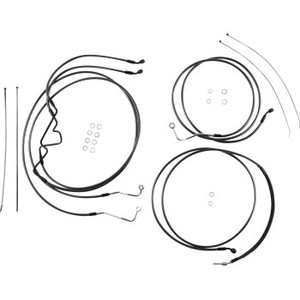 Magnum Shielding - Cable Kit Bp 8"rise - 487928