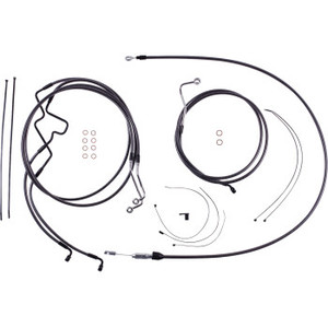 Magnum Shielding - Cable Kit Kf 10"rise - 7871215