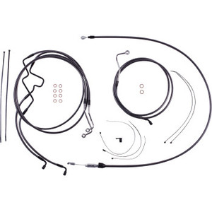 Magnum Shielding - Cable Kit Kf 10"rise - 7871225