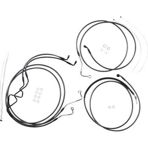 Magnum Shielding - Cable Kit Kf 10"rise - 787875