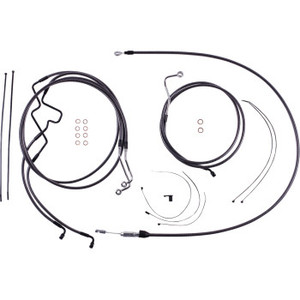 Magnum Shielding - Cable Kit Kf 8"rise - 7871218