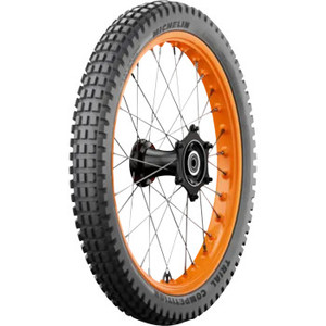 Michelin - Tire Trial Comp 2.75-21 45m Ft Tt - 6214