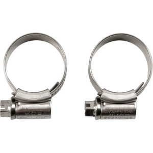 Moose Offroad - Clamp Kit Rad Hose - CK FTP-5