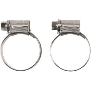 Moose Offroad - Clamp Kit Rad Hose - CK FTP-7 Moose Offroad - Clamp Kit Rad Hose - CK FTP-7