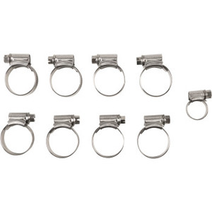 Moose Offroad - Clamp Kit Rad Hose - CK KTM-113 Moose Offroad - Clamp Kit Rad Hose - CK KTM-113