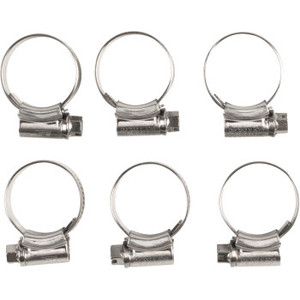 Moose Offroad - Clamp Kit Rad Hose - CK KTM-52 Moose Offroad - Clamp Kit Rad Hose - CK KTM-52