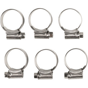 Moose Offroad - Clamp Kit Rad Hose - CK KTM-99 Moose Offroad - Clamp Kit Rad Hose - CK KTM-99
