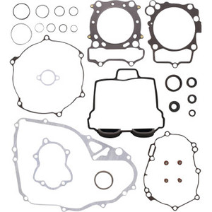 Moose Offroad - Complete Gasket Kit With Oil Seals - 8110061mse