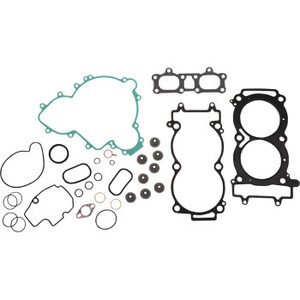 Moose Offroad - Gasket Kit Complete Pol - 808969mse