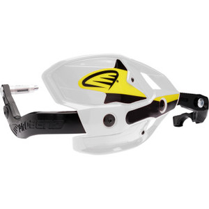 Moose Offroad - Handguard Pro Utra Wh M - 0635-2122