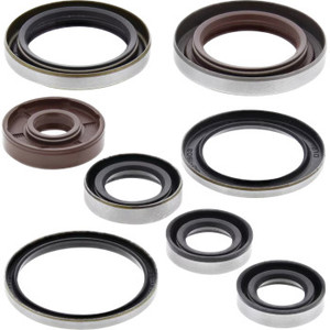 Moose Offroad - Oil Seal Kit - 822320mse Moose Offroad - Oil Seal Kit - 822320mse
