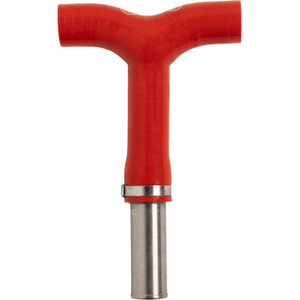 Moose Offroad - Radiator Hose Kit Red - FTP-6-RD Moose Offroad - Radiator Hose Kit Red - FTP-6-RD