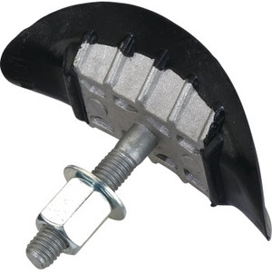 Moose Offroad - Rim Lock, Rubber Coated Aluminum 1.40" - 1.60" - 041-1460 Moose Offroad - Rim Lock, Rubber Coated Aluminum 1.40" - 1.60" - 041-1460