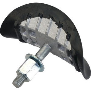 Moose Offroad - Rim Lock, Rubber Coated Aluminum 1.85" - 041-1850 Moose Offroad - Rim Lock, Rubber Coated Aluminum 1.85" - 041-1850