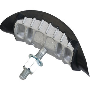 Moose Offroad - Rim Lock, Rubber Coated Aluminum 2.15" - 041-2150 Moose Offroad - Rim Lock, Rubber Coated Aluminum 2.15" - 041-2150