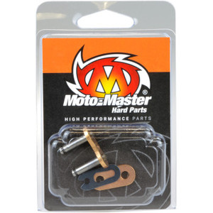 Moto-master - Clip Link 420, Gold (v2-420) - 21342011