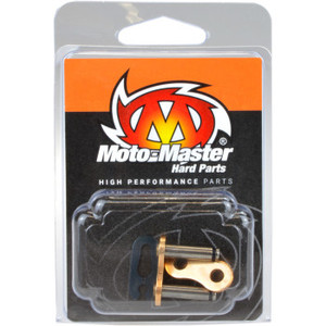 Moto-master - Clip Link 428, Gold (v2-428) - 21342811