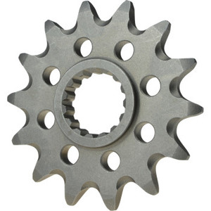 Moto-master - Steel Front Sprocket (520-13t) Tm - 610351113 Moto-master - Steel Front Sprocket (520-13t) Tm - 610351113