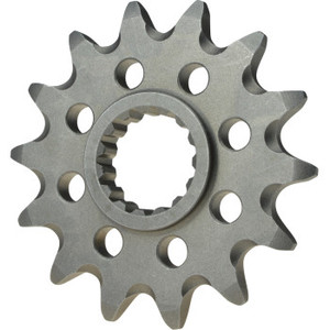 Moto-master - Steel Front Sprocket (520-15t) Kawasaki - 610091115 Moto-master - Steel Front Sprocket (520-15t) Kawasaki - 610091115