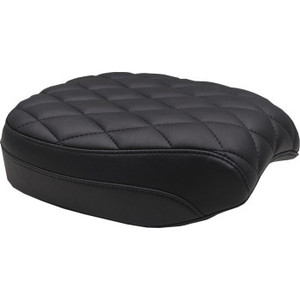 Mustang - Seat Rear Tripper Diam Stitch Honda Rebel - 84005 Mustang - Seat Rear Tripper Diam Stitch Honda Rebel - 84005