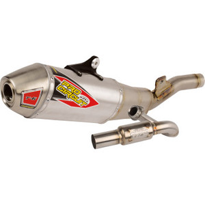 Pro Circuit - Exhaust T6 Kx250 25 - 0122525G Pro Circuit - Exhaust T6 Kx250 25 - 0122525G