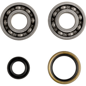 Prox - Crankshaft Bearing & Seal Kit Ktm50sx + Tc50 - 23.CBS60024