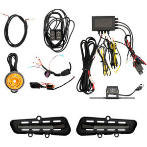Ravek - Turn Signal Kit Gen 2 Polaris Ranger Xp1000 - 64-1008