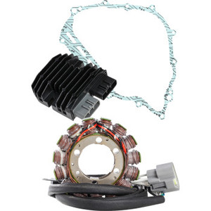 Rick's Motorsport Electric - Electrical Kit - Yfm550/yfm700 - 99-409 Rick's Motorsport Electric - Electrical Kit - Yfm550/yfm700 - 99-409