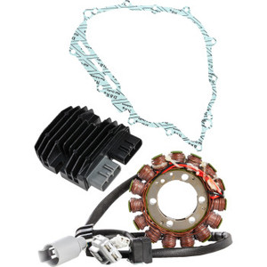Rick's Motorsport Electric - Electrical Kit - Yxc700/yxm700/yxr7f 700 - 99-408 Rick's Motorsport Electric - Electrical Kit - Yxc700/yxm700/yxr7f 700 - 99-408