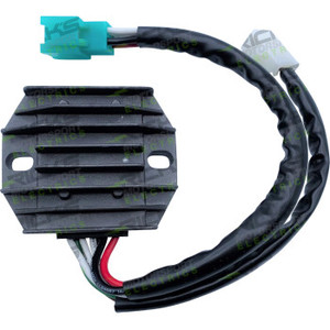 Rick's Motorsport Electric - Rec-reg Lithium Compatible Yamaha Tx500 '73-'78 - 14-430 Rick's Motorsport Electric - Rec-reg Lithium Compatible Yamaha Tx500 '73-'78 - 14-430