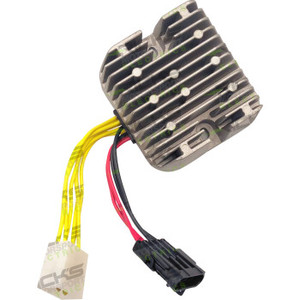 Rick's Motorsport Electric - Rec-reg Oem Style Polaris Sportsman 700/800 '05-'06 - 10-575 Rick's Motorsport Electric - Rec-reg Oem Style Polaris Sportsman 700/800 '05-'06 - 10-575