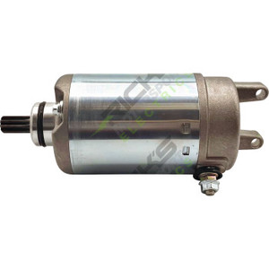 Rick's Motorsport Electric - Starter Motor New Kawasaki '00-'05 Zx1200/zx12r - 61-240 Rick's Motorsport Electric - Starter Motor New Kawasaki '00-'05 Zx1200/zx12r - 61-240