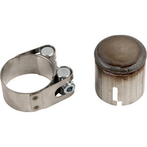 S&s Cycle - Crossover Plug Kit Stainless Steel M8 Touring - 550-1136 S&s Cycle - Crossover Plug Kit Stainless Steel M8 Touring - 550-1136