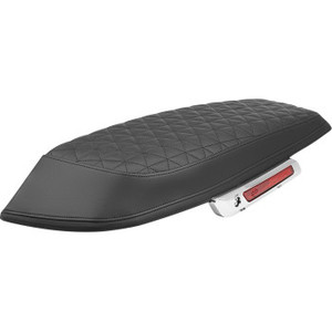 Saddlemen - Cover Saddlebag Bag Lid Tri Gripper - L870-23-21100