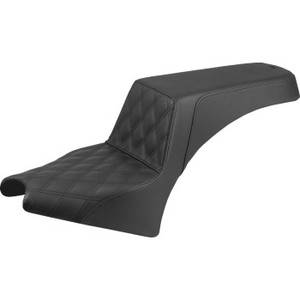 Saddlemen - Seat Step Up Driver Ls - I25-33-172