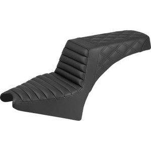 Saddlemen - Seat Step Up Driver Tr And Ls Rear - I25-33-176