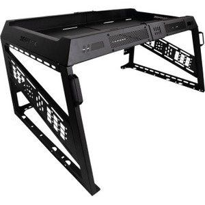Seizmik - Bed Rack Kit Full Height Pol/ Can-am - 58-08075 Seizmik - Bed Rack Kit Full Height Pol/ Can-am - 58-08075