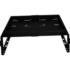 Seizmik - Bed Rack Kit Half Height Pol/can-am - 58-08076 Seizmik - Bed Rack Kit Half Height Pol/can-am - 58-08076