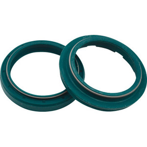 Skf - Fork Seal Kit, Kayaba 46 Mm, Green - KITG-46K