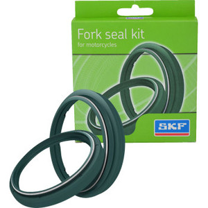 Skf - Fork Seal Kit, Marzocchi 50 Mm, Green - KITG-50M