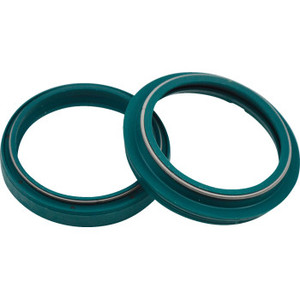 Skf - Fork Seal Kit, Wp 48 Mm, Green - KITG-48W