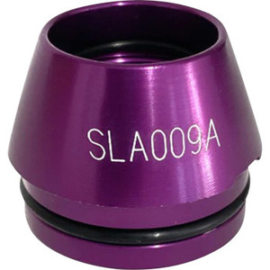 Solas - Billet Impeller Nose Cone - SLA009A