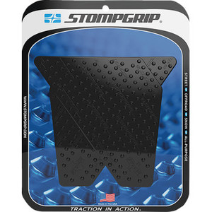 Stompgrip - Tank Grips-black Volcano - 55-10-0060-5B Stompgrip - Tank Grips-black Volcano - 55-10-0060-5B