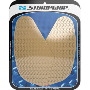 Stompgrip - Tank Grips-clear Icon - 55-14-0209C