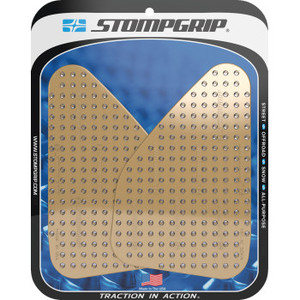 Stompgrip - Tank Grips-clear Volcano - 55-10-0212C Stompgrip - Tank Grips-clear Volcano - 55-10-0212C