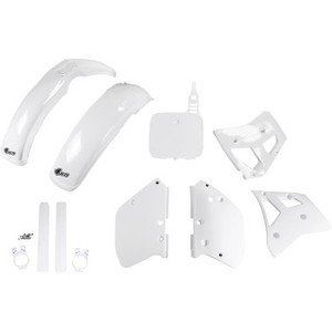 Ufo - Body Kit Yz250 90 Oem - YAKIT293F@999